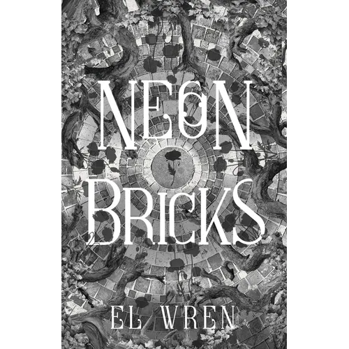 Neon Bricks - Paperback