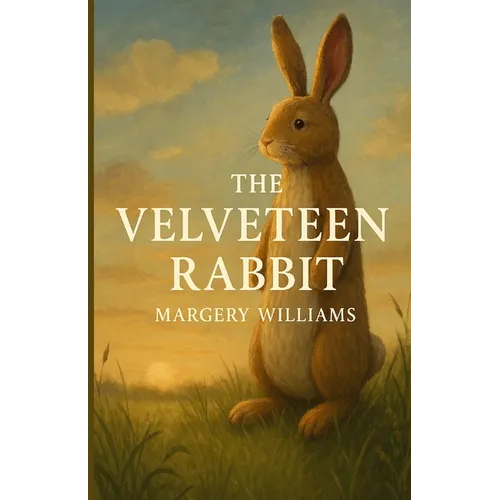 The Velveteen Rabbit (Illustrated) - Paperback