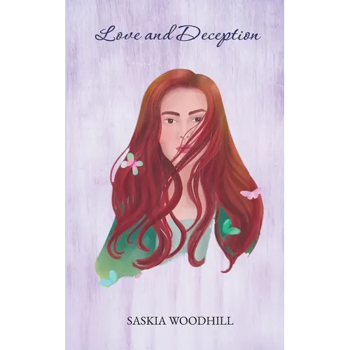 Love and Deception - Paperback