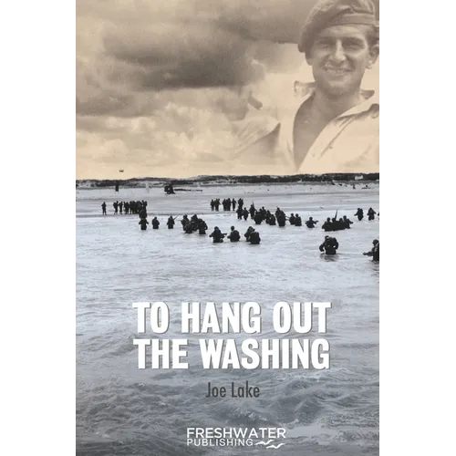 To Hang Out The Washing - Paperback