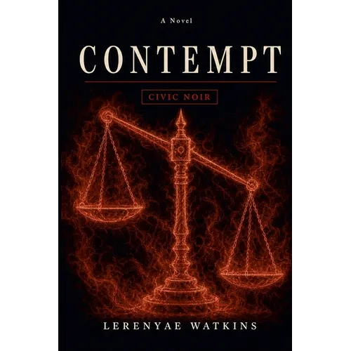 Contempt - Paperback