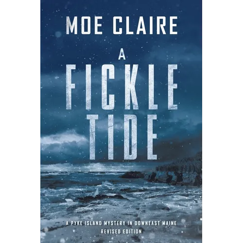 A Fickle Tide - Paperback