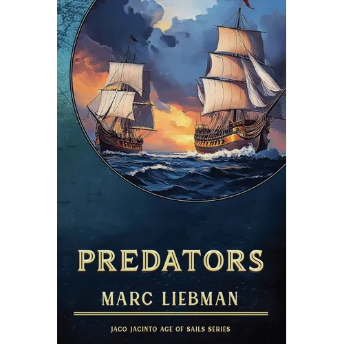 Predators - Paperback