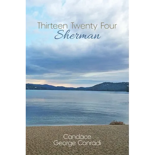 Thirteen Twenty Four Sherman - Paperback