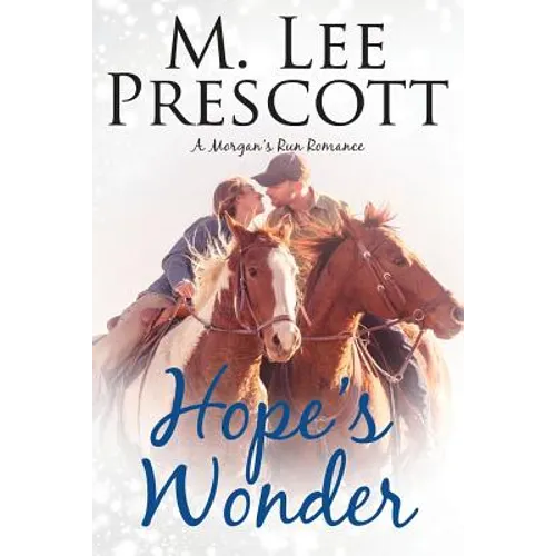 Hope's Wonder - Paperback
