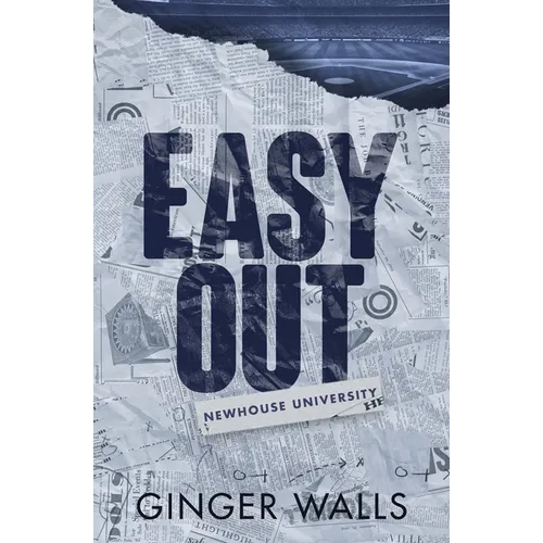 Easy Out - Paperback