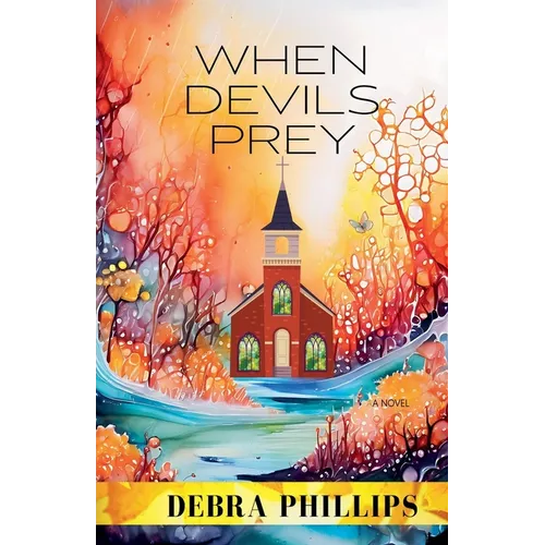 When Devils Prey - Paperback