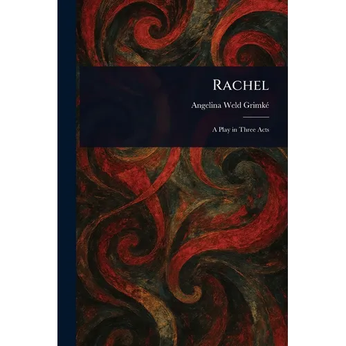 Rachel - Paperback
