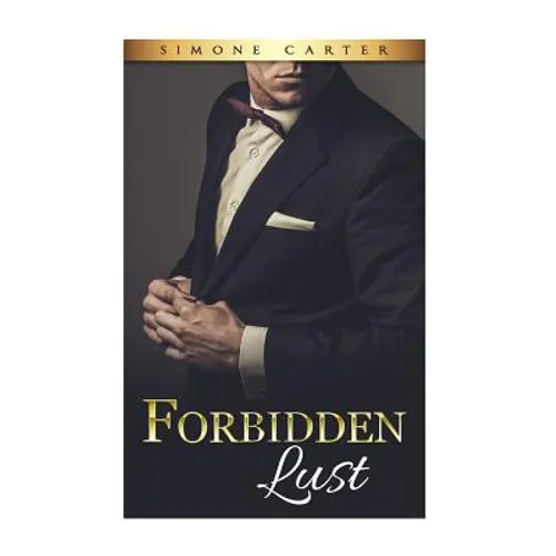 Forbidden Lust - Paperback