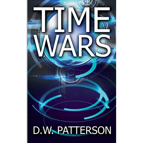 Time Wars - Paperback