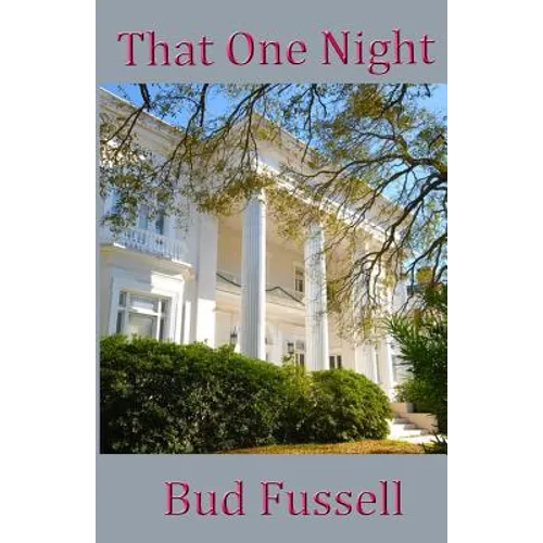 That One Night - Paperback