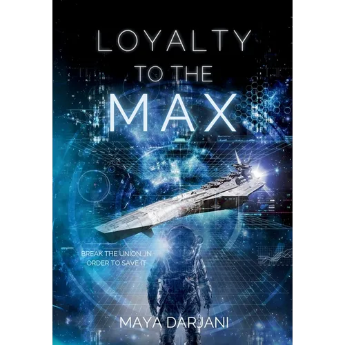Loyalty to the Max - Hardcover