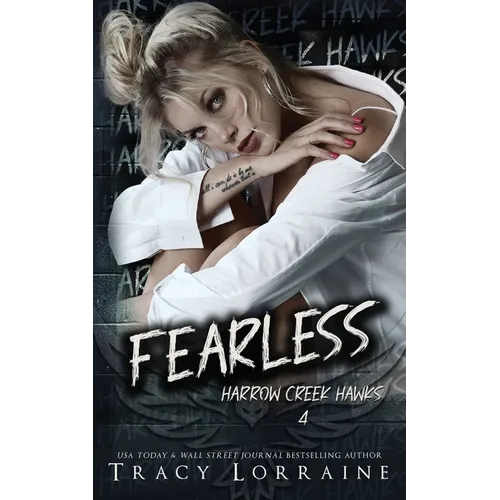Fearless: A Dark Captive Why Choose Romance - Paperback