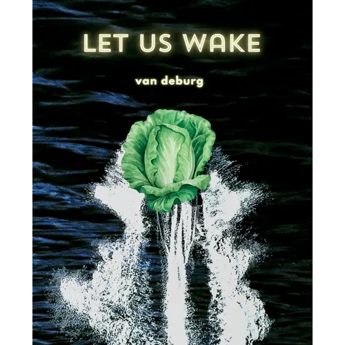 Let Us Wake: A Quantum Journey to Spiritual Awakening, Higher Consciousness, and Inner Peace - Paperback