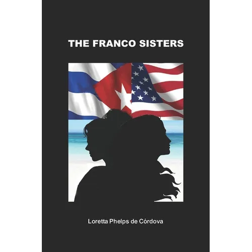 The Franco Sisters - Paperback