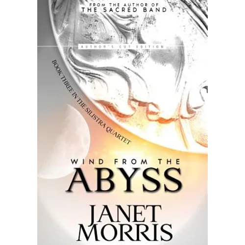 Wind from the Abyss - Hardcover