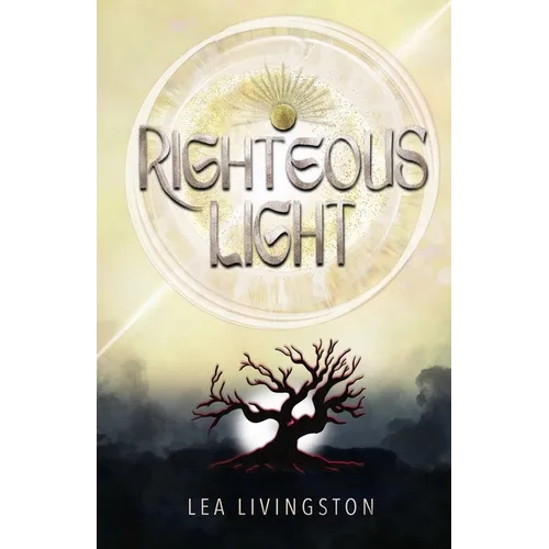 Righteous Light - Paperback
