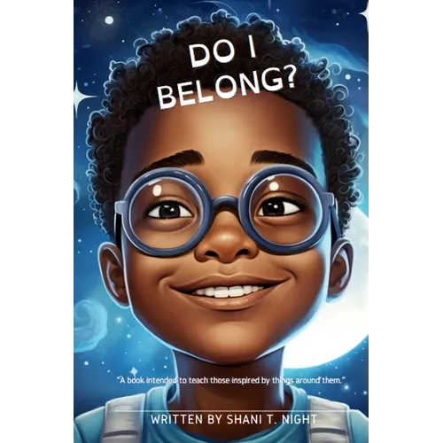 Do I Belong? - Paperback