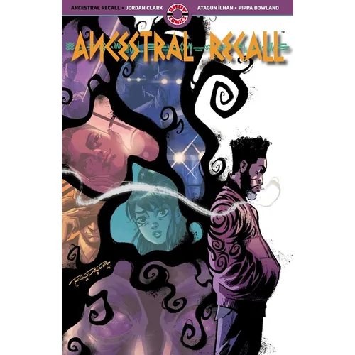 Ancestral Recall - Paperback