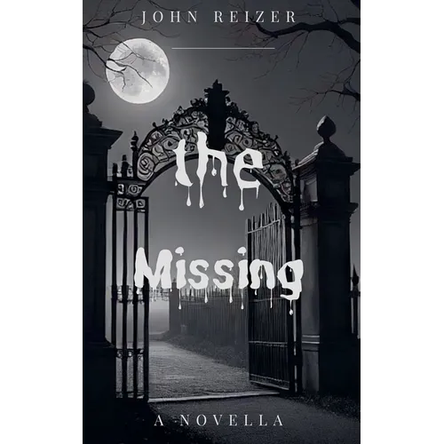 The Missing - Paperback