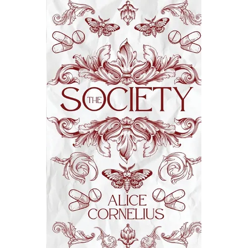 The Society - Paperback