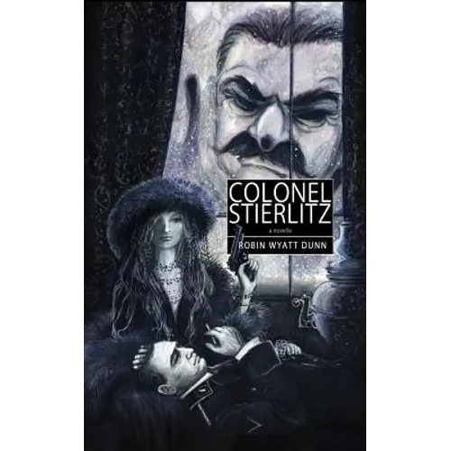 Colonel Stierlitz - Paperback