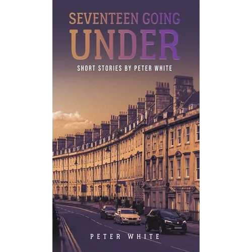 Seventeen Going Under - Hardcover