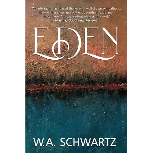 Eden - Paperback