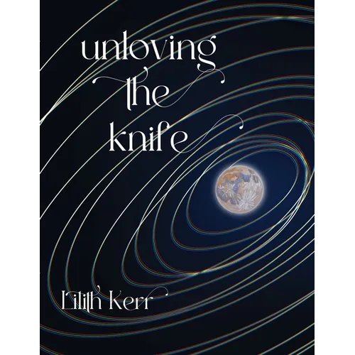 unloving the knife - Paperback