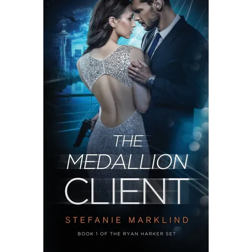 The Medallion Client - Paperback