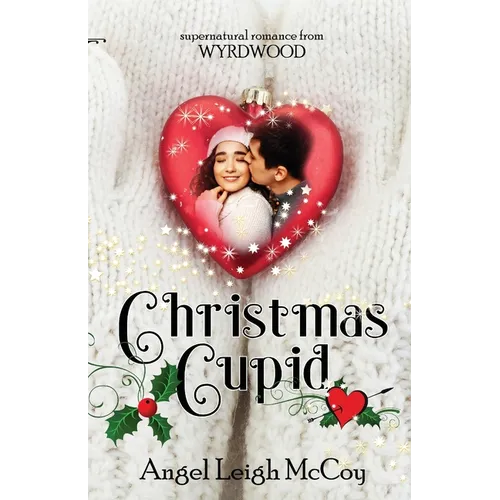 Christmas Cupid - Paperback
