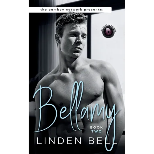 Bellamy - Paperback