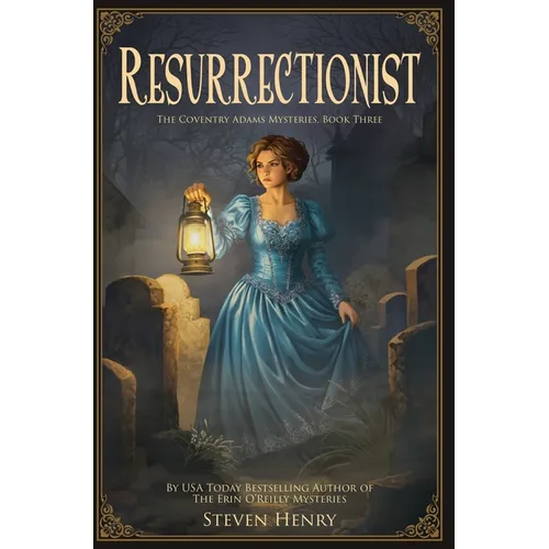 Resurrectionist - Hardcover