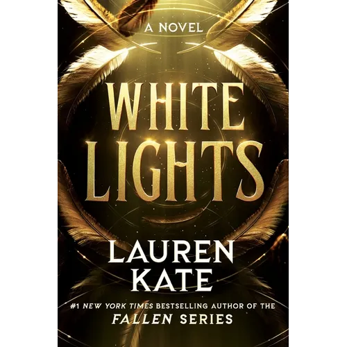 White Lights - Paperback