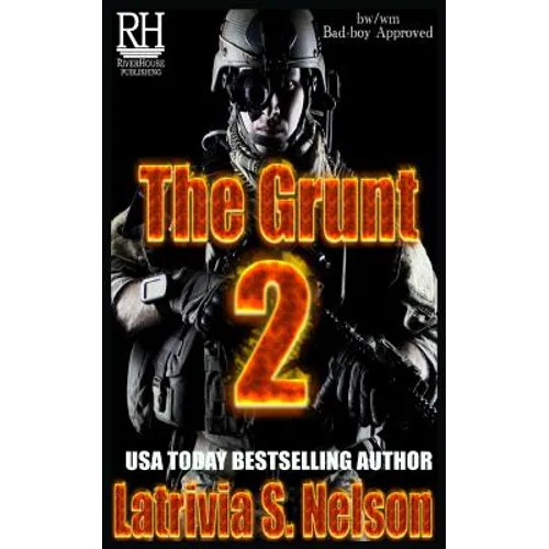 The Grunt 2 - Paperback