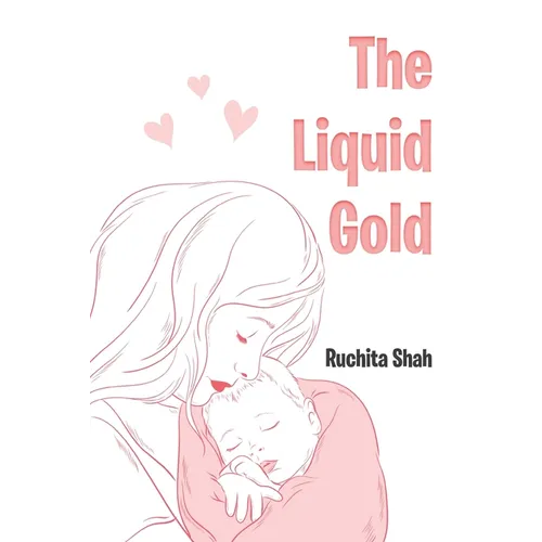 The Liquid Gold - Paperback