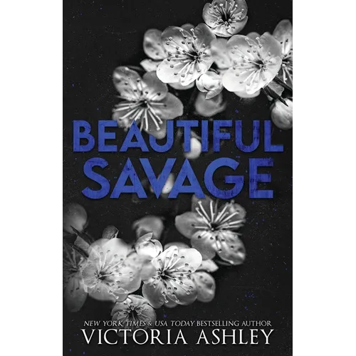 Beautiful Savage (Alternate Cover) - Paperback