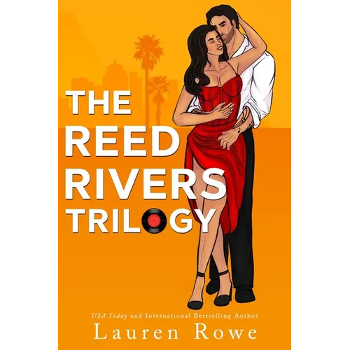 The Reed Rivers Trilogy - Paperback