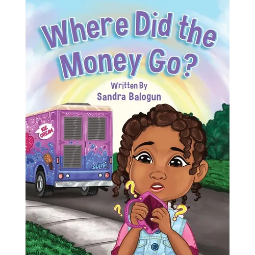 Where Did the Money Go? - Paperback