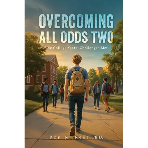 Overcoming All Odds Two: The College Years: Challenges Met - Paperback