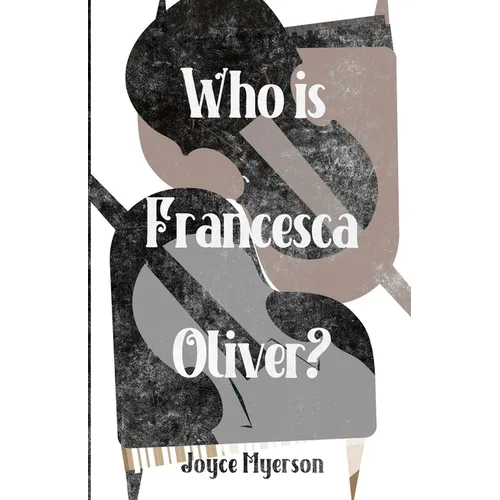 Who is Francesca Oliver? - Paperback