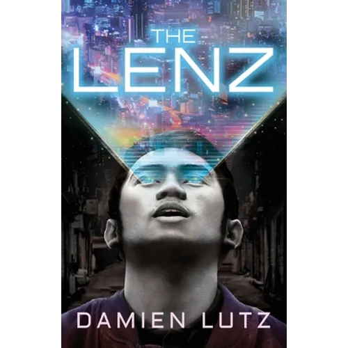 The Lenz - Paperback