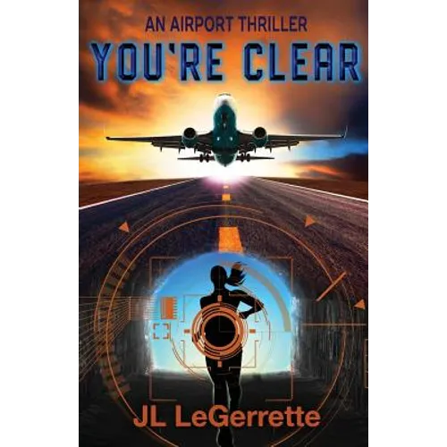 You're Clear - Paperback