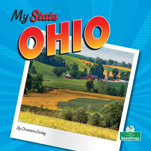 Ohio - Paperback