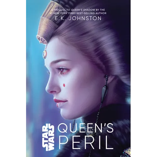 Queen's Peril - Hardcover