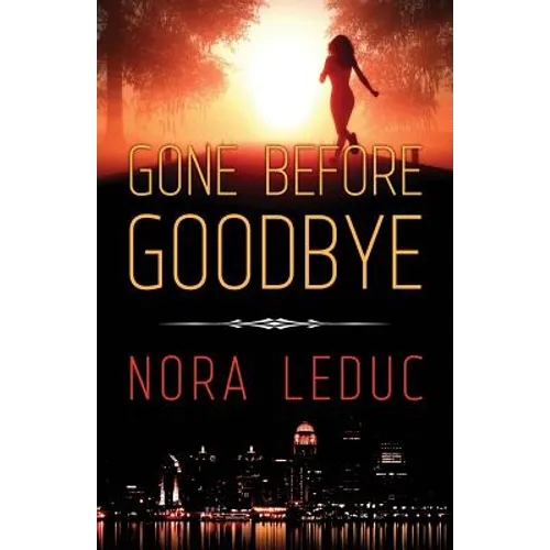 Gone Before Goodbye - Paperback