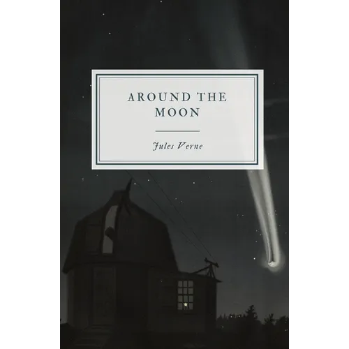 Around the Moon