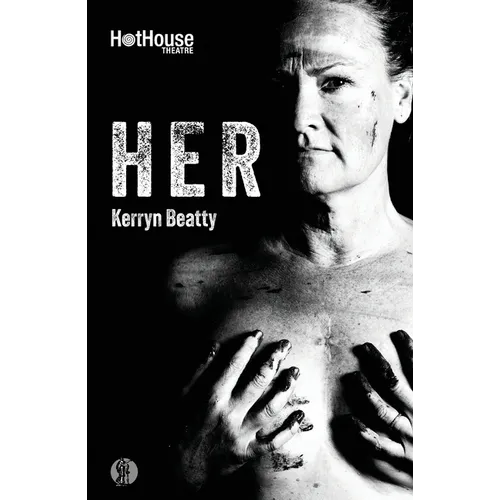 Her - Paperback