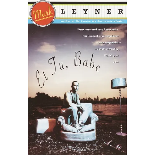 Et Tu, Babe - Paperback