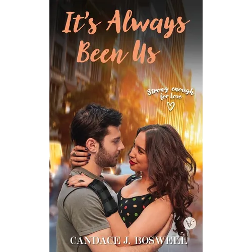 It's Always Been Us - Hardcover